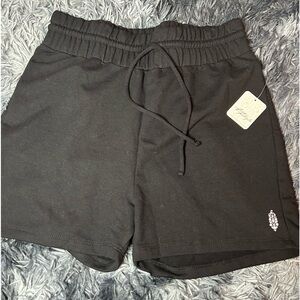 Free people shorts